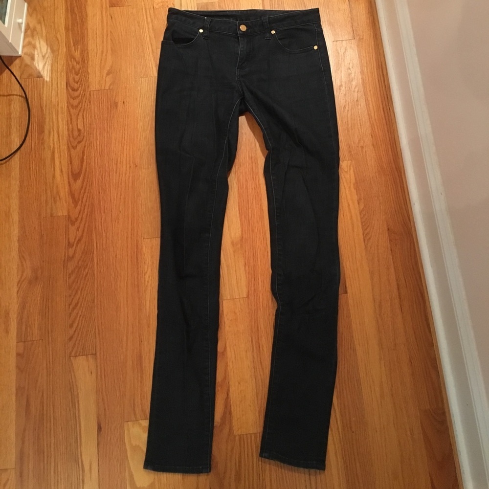 Tory Burch Legging Jeans